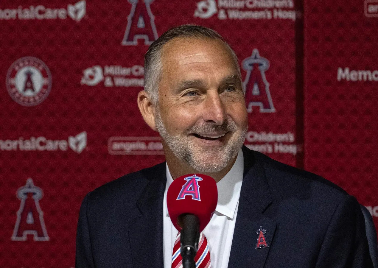 It Will Take More Than John Mozeliak To Make The Angels Good Again