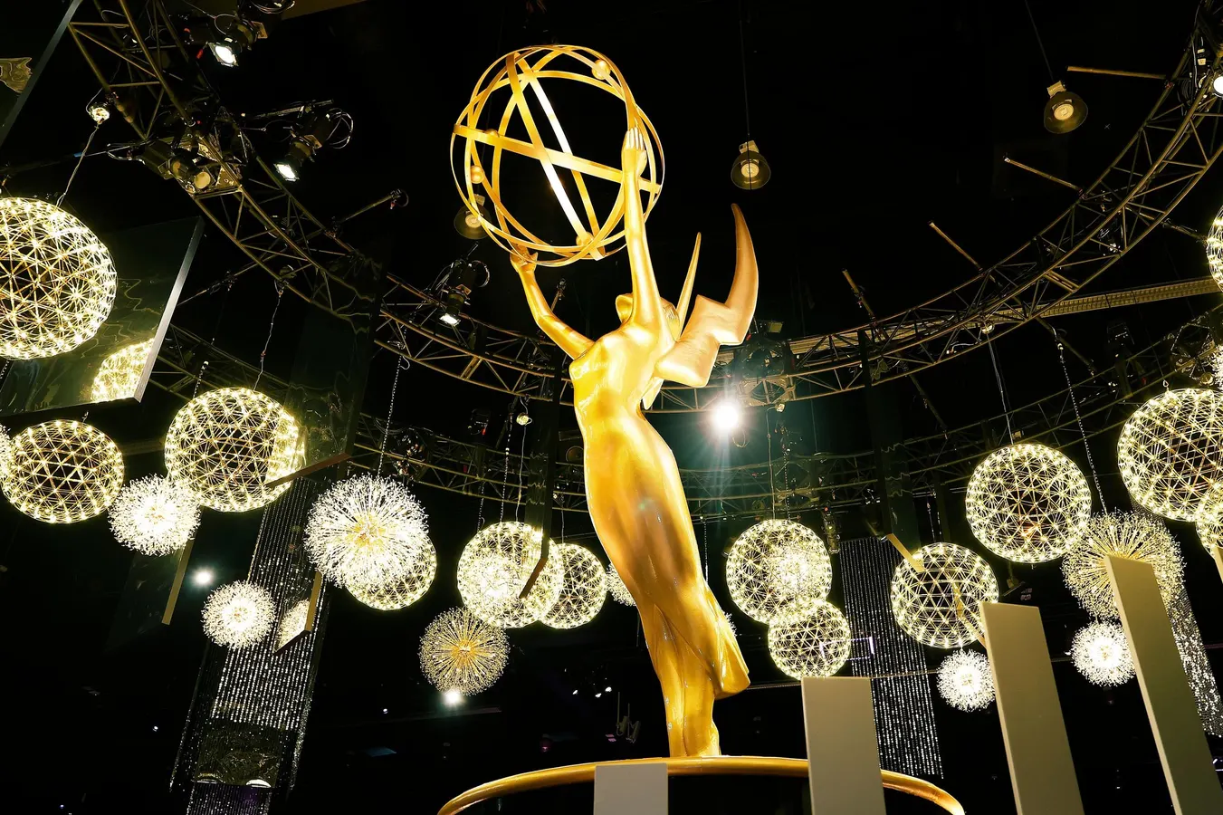 2026 Primetime Emmy Awards Nominations Are This Morning (Live Updates)