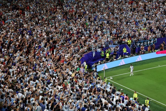 World Cup Brands Battle Hydration Own Goals And Scoring With Stories