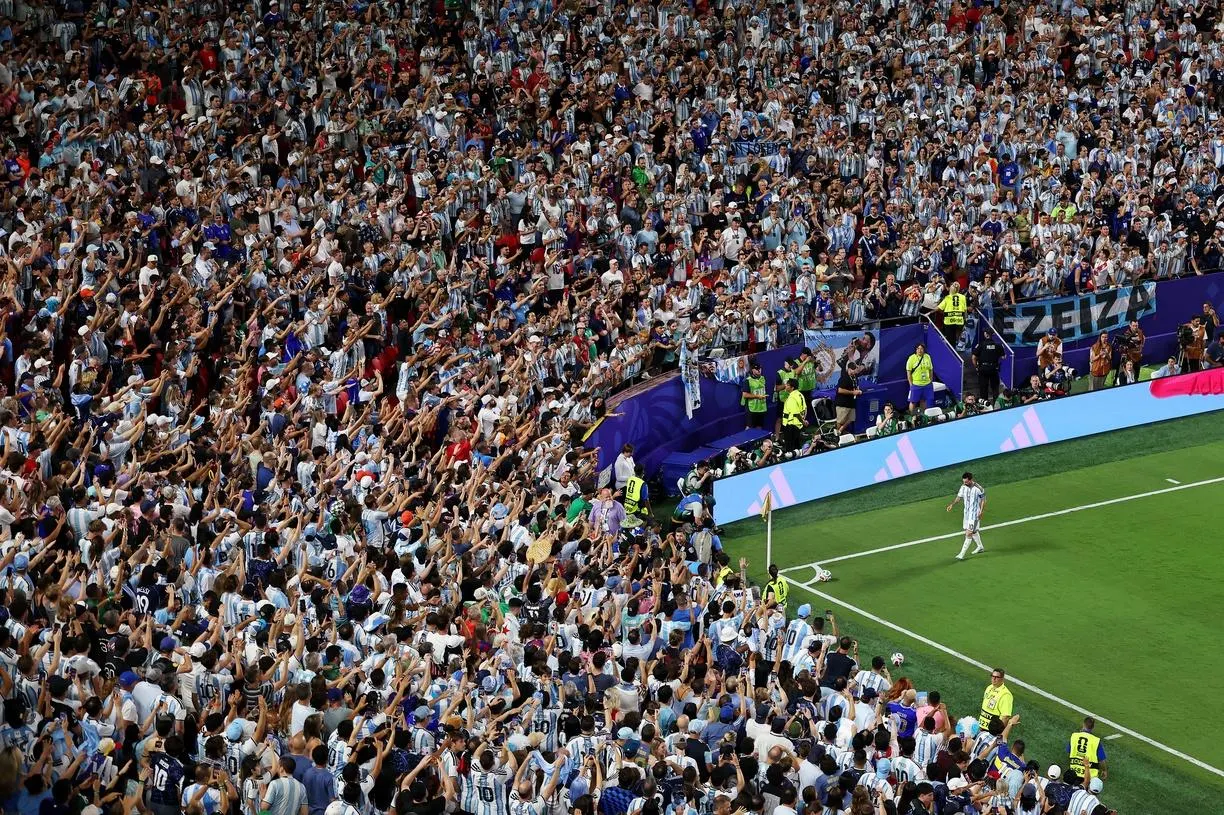 World Cup Brands Battle Hydration Own Goals And Scoring With Stories