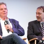 Sam Raimi And Rob Tapert Talk ‘Evil Dead Burn’ And How Fresh Voices Are Behind Success Of The New Films