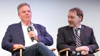 Sam Raimi And Rob Tapert Talk ‘Evil Dead Burn’ And How Fresh Voices Are Behind Success Of The New Films