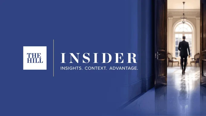 The Hill Launches ‘The Hill Insider’ For Political Superfans