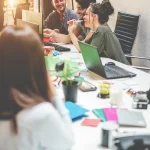 Why Joy At Work Is A Serious Business Strategy