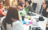 Why Joy At Work Is A Serious Business Strategy