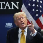 Trump Says U.S. Will Likely Strike Iran Again—After Declaring Ceasefire ‘Over’