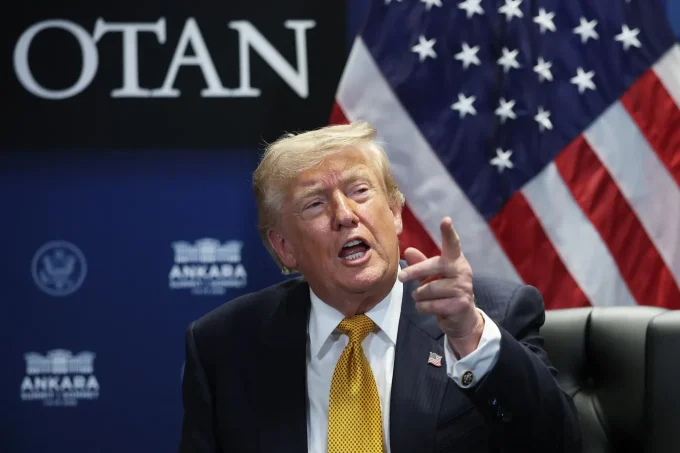 Trump Says U.S. Will Likely Strike Iran Again—After Declaring Ceasefire ‘Over’