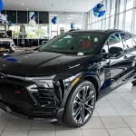 California Will Give You ,500 To Buy A New EV