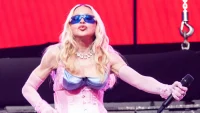 Madonna Almost Returns To No. 1 Right Before Her New Album Debuts