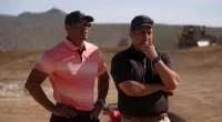 Tiger Woods’ Third Cabo Golf Course Anchors New 0,000 Private Club