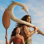 The ‘Moana’ Rotten Tomatoes Critic Review Score Is A Disney Disaster