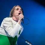 My Chemical Romance’s Tour Helps The Band Mount A Major Comeback