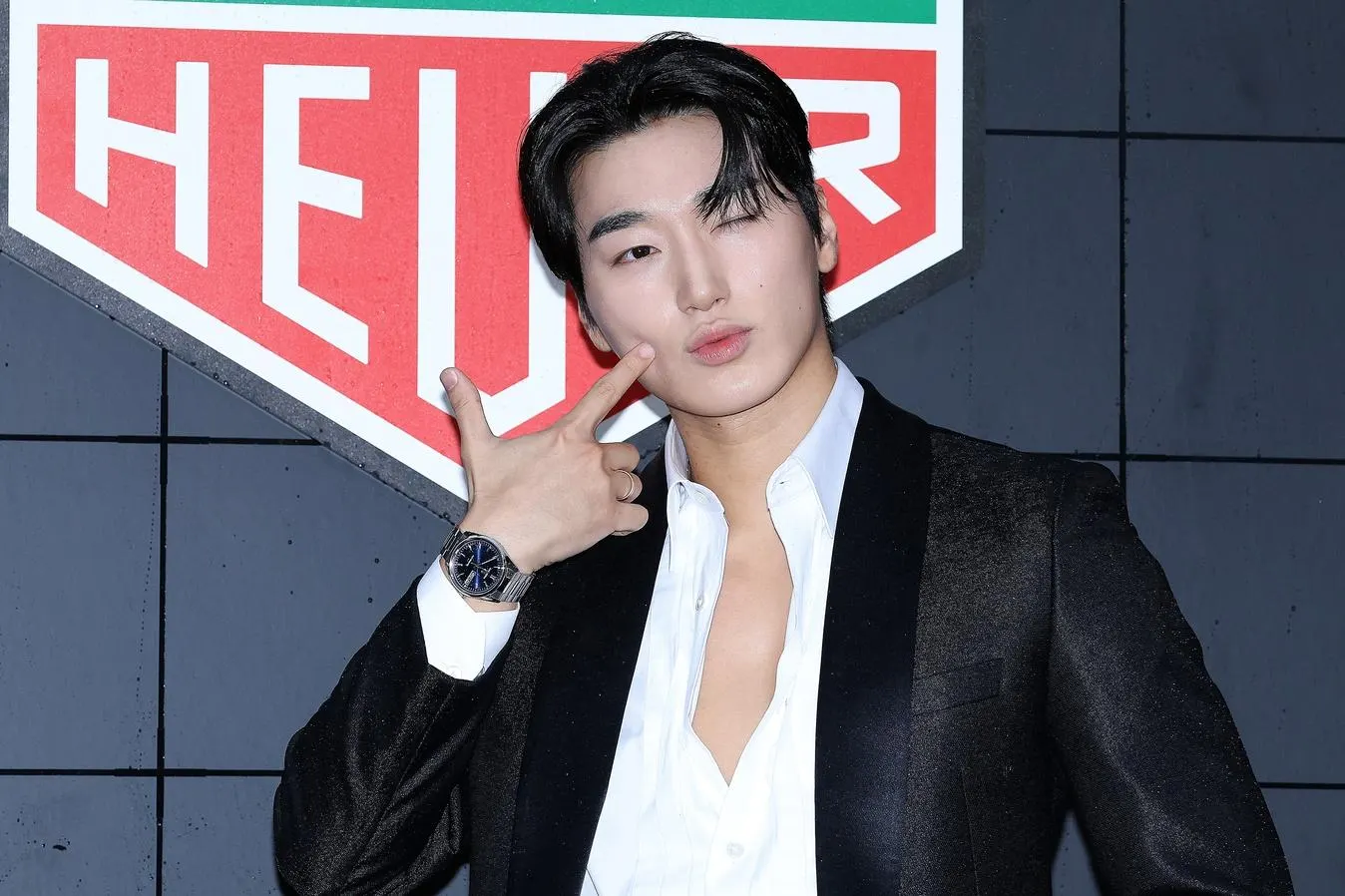 Meet San Of ATEEZ: K-Pop’s Viral Gateway Idol