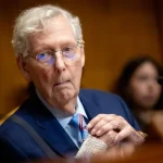 Could Mitch McConnell Be Replaced By Thomas Massie? Here Are The Scenarios