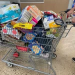 Grocery Wars Heat Up As Kroger Buys Giant Eagle And Aldi Puts  Billion Into U.S. Expansion