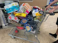 Grocery Wars Heat Up As Kroger Buys Giant Eagle And Aldi Puts  Billion Into U.S. Expansion