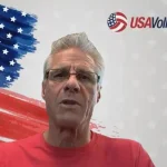 Karch Kiraly Has One More Olympic Mountain To Climb At LA28