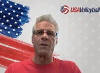 Karch Kiraly Has One More Olympic Mountain To Climb At LA28