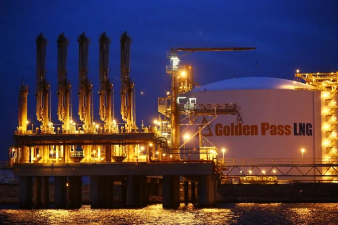 U.S. Market Expected To Lead Multibillion Dollar Investments In LNG