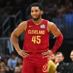 Donovan Mitchell’s 3 Million Extension Had Cavaliers In No-Win Situation