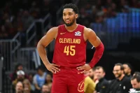 Donovan Mitchell’s 3 Million Extension Had Cavaliers In No-Win Situation