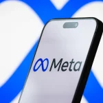 Meta’s Market Value Passes Tesla’s—But Both Stocks Are Still Tanking