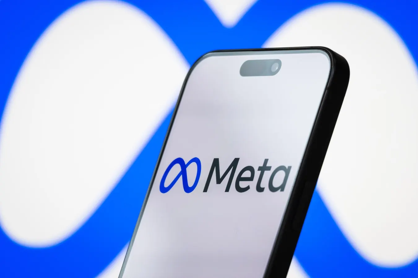 Meta’s Market Value Passes Tesla’s—But Both Stocks Are Still Tanking