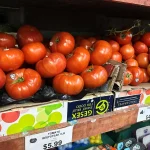 Why Tomatoes Potatoes And Carrots Are Twice As Expensive—And Could Surge Further