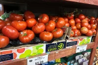 Why Tomatoes Potatoes And Carrots Are Twice As Expensive—And Could Surge Further