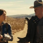 An Update On The ‘Fallout’ Season 3 Release Date From Walton Goggins