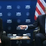 Trump Appears To Call Zelenskyy ‘Putin’ During Gaffe-Filled Presser