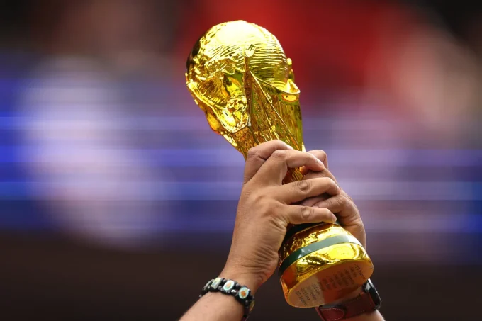 2030 World Cup Media Rights Poised To Start Bidding Frenzy