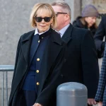 Judge Greenlights E. Jean Carroll To Collect .8 Million From Trump