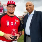 Dodgers Prospect Josue De Paula Seeks Second All-Star Futures Game MVP