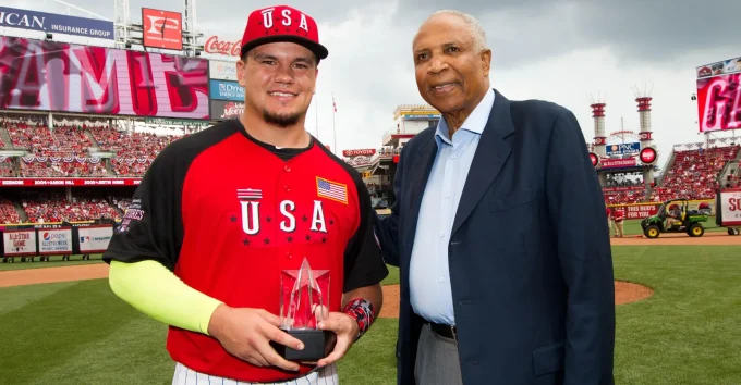 Dodgers Prospect Josue De Paula Seeks Second All-Star Futures Game MVP