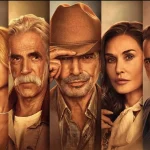 Taylor Sheridan’s ‘Landman’ Shut Out At 2026 Emmy Nominations