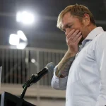 Laughable That Platner Thinks He Has Any Say In Possible Candidate Replacement: Dem Strategist