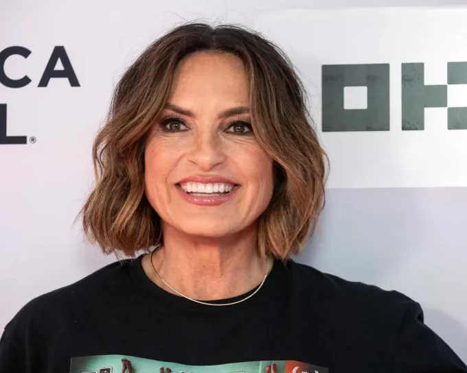 Law & Order’s Mariska Hargitay To Host Emmy Awards On NBC