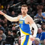 Indiana Pacers Waive Center Micah Potter, Gain Financial Flexibility