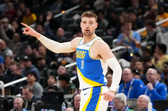 Indiana Pacers Waive Center Micah Potter, Gain Financial Flexibility