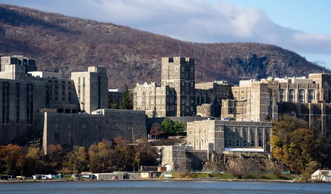 Is The American Dream Alive And Well? Yes, According To West Point Cadets
