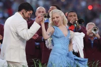 Bad Bunny Beats Lady Gaga’s Super Bowl Record With 9 Emmy Nominations