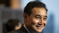 Stock Rally Drives Combined Wealth Up 10% To 7 Billion