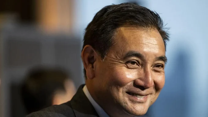 Stock Rally Drives Combined Wealth Up 10% To 7 Billion