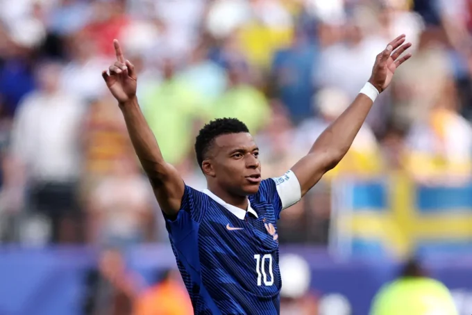 How The FIFA World Cup Quarterfinals Stack Up