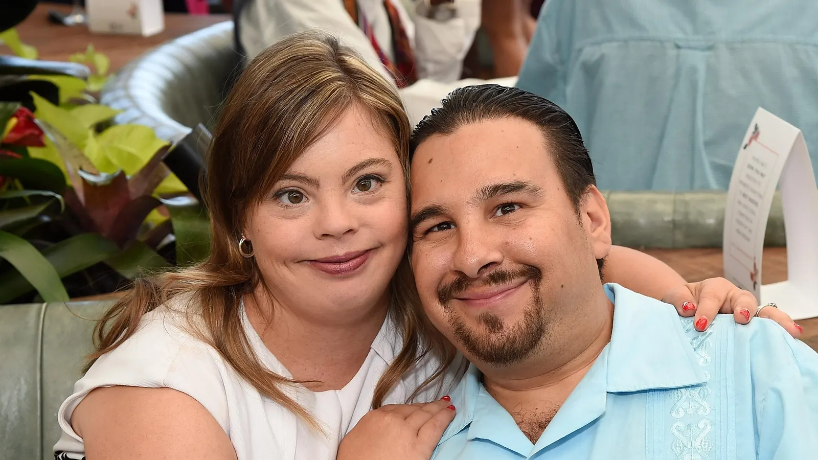 Cristina Sanz, ‘Born This Way’ Reality Series Star, Dies At 36