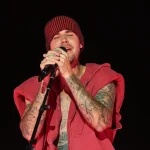 Justin Bieber Joins BTS, Madonna, And Shakira For FIFA World Cup Halftime Show