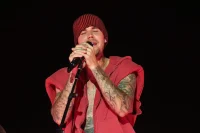 Justin Bieber Joins BTS, Madonna, And Shakira For FIFA World Cup Halftime Show
