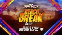 AEW Dynamite Results (July 8, 2026) As Kenny Omega Wins World Title