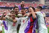 Are Morocco Africa’s First Elite Soccer Nation?